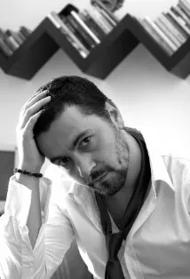 Фотография актёра Висар Вишка