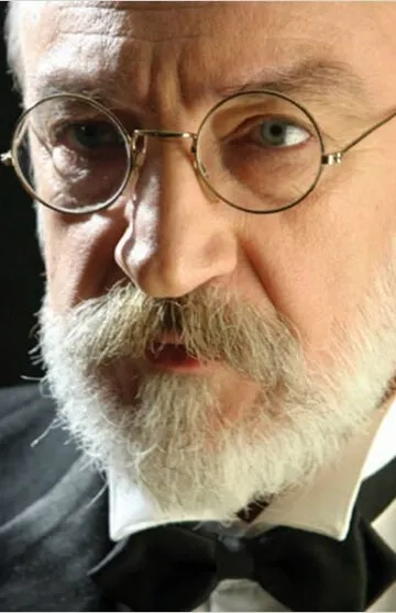 Фотография актёра Мето Йовановски