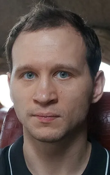 Фотография актёра Дмитрий Малков