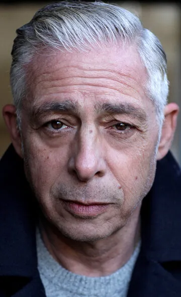 Фотография актёра Энтони Скорди