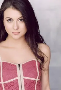 Фотография актёра Сара Кортес