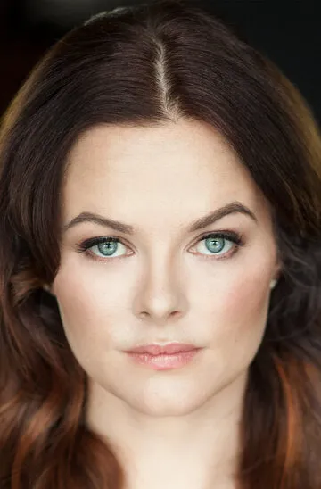 Фотография актёра Эрин Бойес