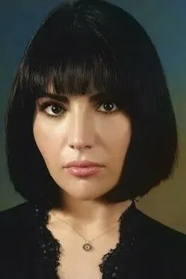 Фотография актёра 