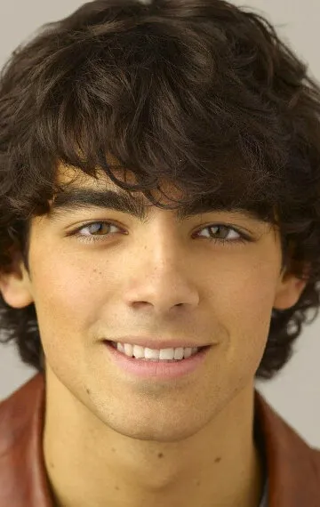 Фотография актёра Джо Джонас