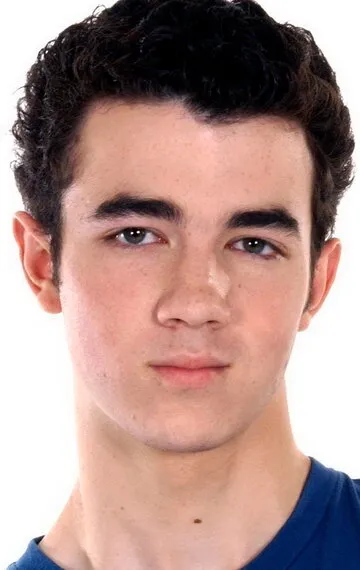 Фотография актёра Кевин Джонас