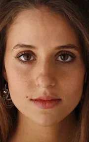 Фотография актёра Женевьев Хадсон-Прайс