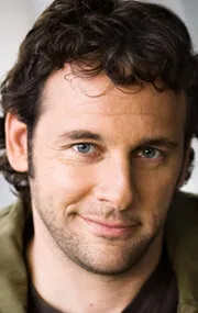 Фотография актёра Джефф Санка