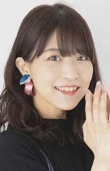 Фотография актёра Саори Онъиси
