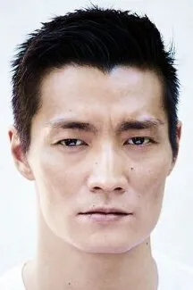 Фотография актёра Кадзуя Танабэ