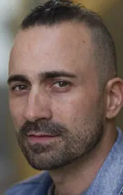 Фотография актёра Джей Джанноне