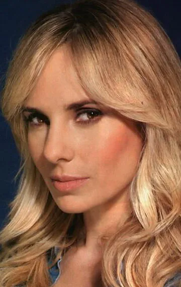 Фотография актёра Хульета Кардинали