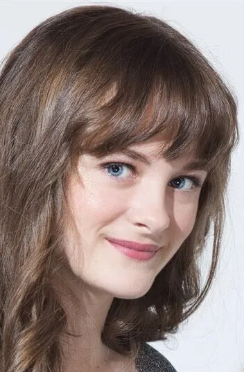 Фотография актёра Фантина Ардуин