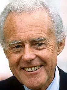 Фотография актёра Теренс Александр