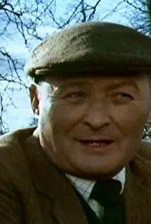 Фотография актёра Дональд Пикеринг