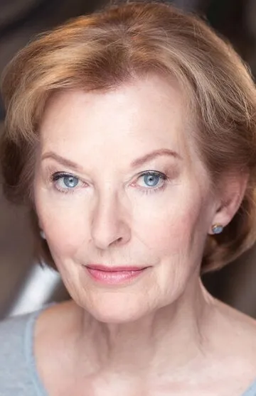 Фотография актёра Вивьен Хейлброн