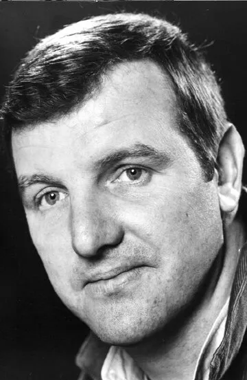 Фотография актёра Дерек Ньюарк