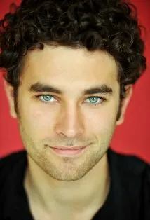 Фотография актёра Алекс Трамбл