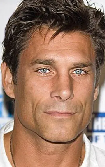 Фотография актёра Джеймс Хайд