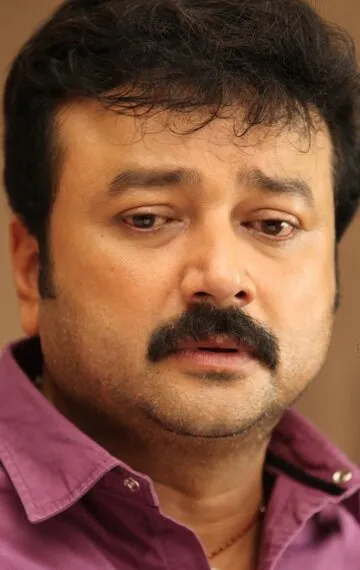 Фотография актёра Джаярам