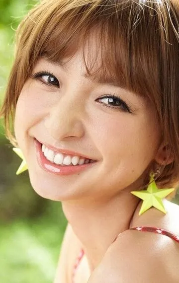 Фотография актёра Марико Синода