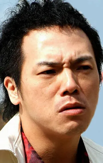 Фотография актёра Кёсукэ Ябэ