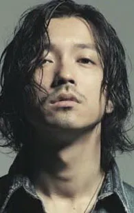 Фотография актёра Нобуаки Канэко