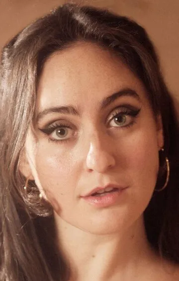 Фотография актёра Катрин Коэн