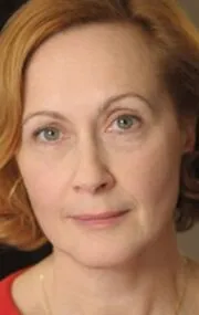 Фотография актёра Элен Александридис