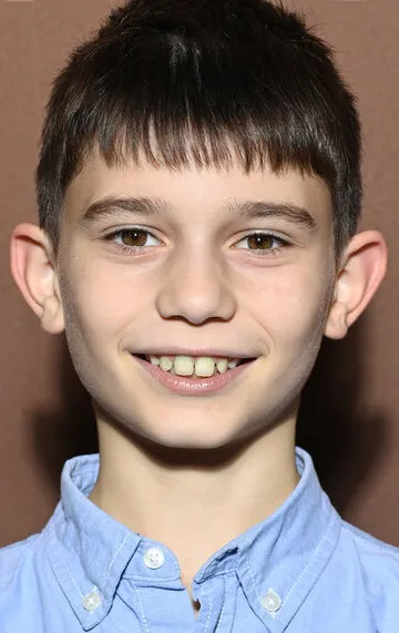 Фотография актёра Солан Мачадо Гранер