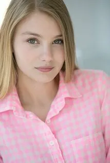 Фотография актёра 