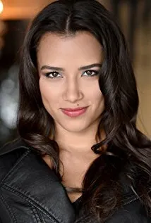 Фотография актёра Тейлор Алексис Купер