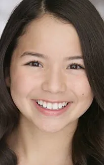 Фотография актёра Меган Лоулесс