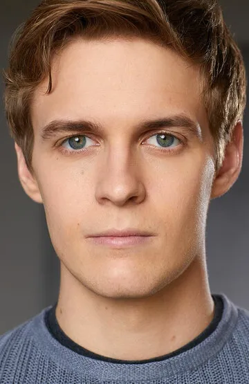Фотография актёра Мэтт Митчелл