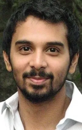 Фотография актёра Намит Дас