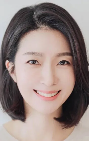 Фотография актёра Ким Джи-хён