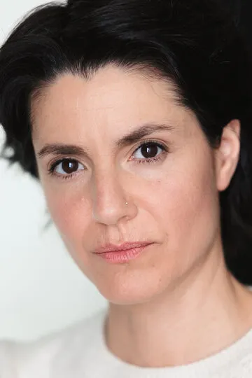 Фотография актёра Ирайя Элиас