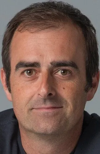 Фотография актёра Анарц Суасуа