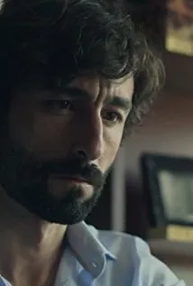 Фотография актёра Микель Лосада