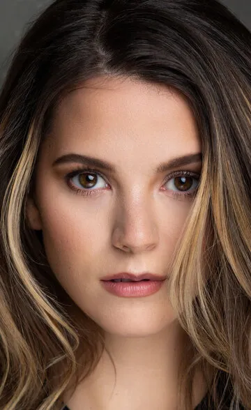 Фотография актёра Мейси Маклейн