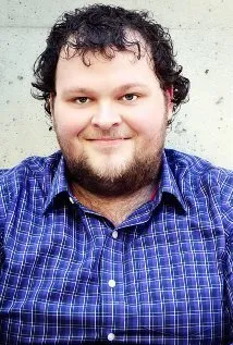 Фотография актёра Маккензи Мёрдок