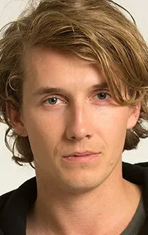 Фотография актёра Себастьян Йессен