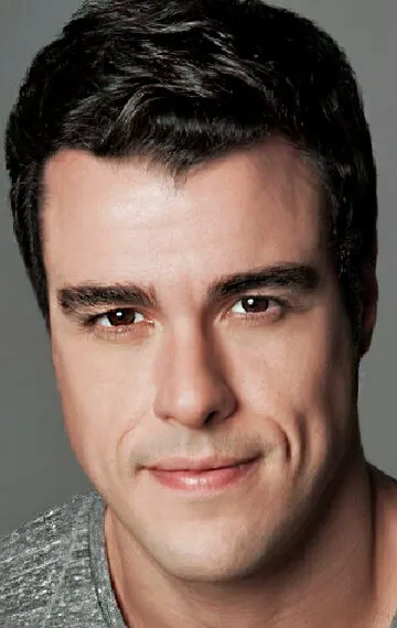 Фотография актёра Хоаким Лопес