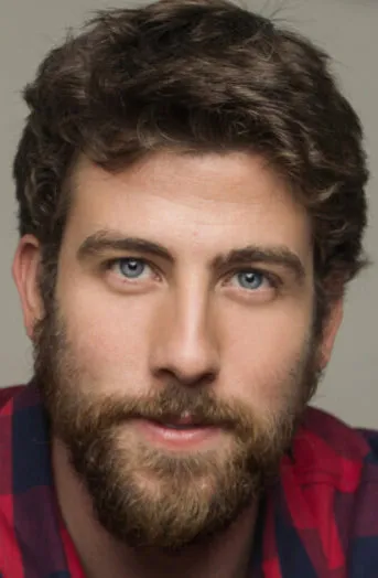 Фотография актёра Педро Нерцессян