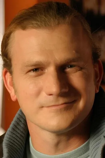 Фотография актёра Яцек Круль