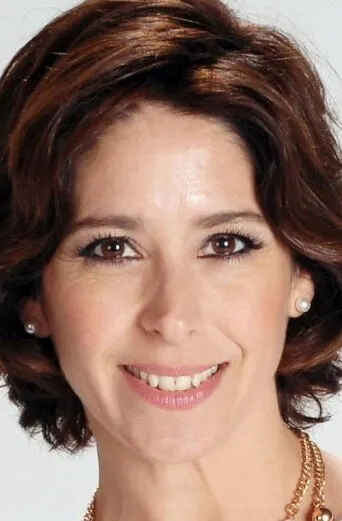 Фотография актёра Лаура Новоа