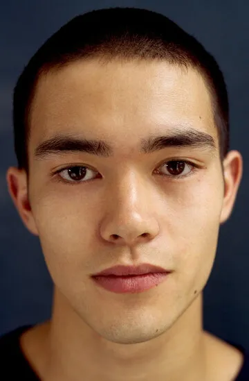 Фотография актёра Скай Янг