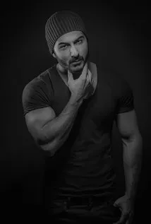 Фотография актёра 