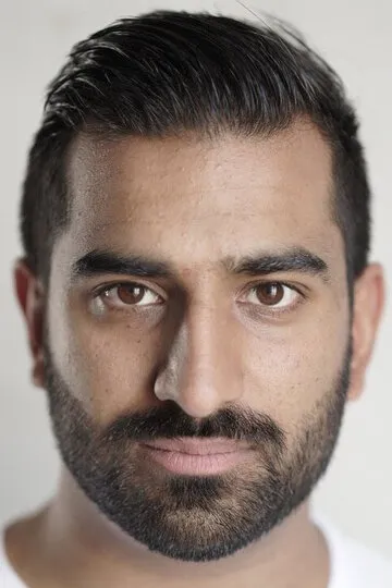 Фотография актёра 