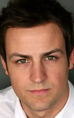 Фотография актёра Тайлер Хайнс