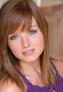 Фотография актёра Натали Бриттон